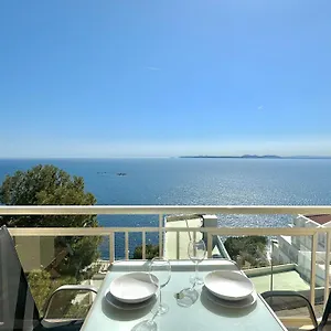 Marina 8 Appartement Roses