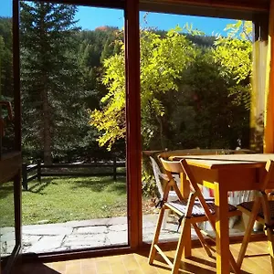 Isabelle Appartement Saint-Chaffrey