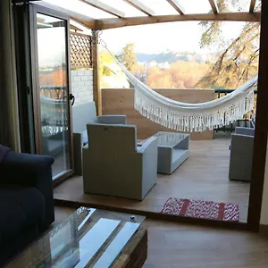 El Realejo Paradise Appartement Grenade